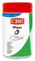 CRC WIPES 50 Pieces